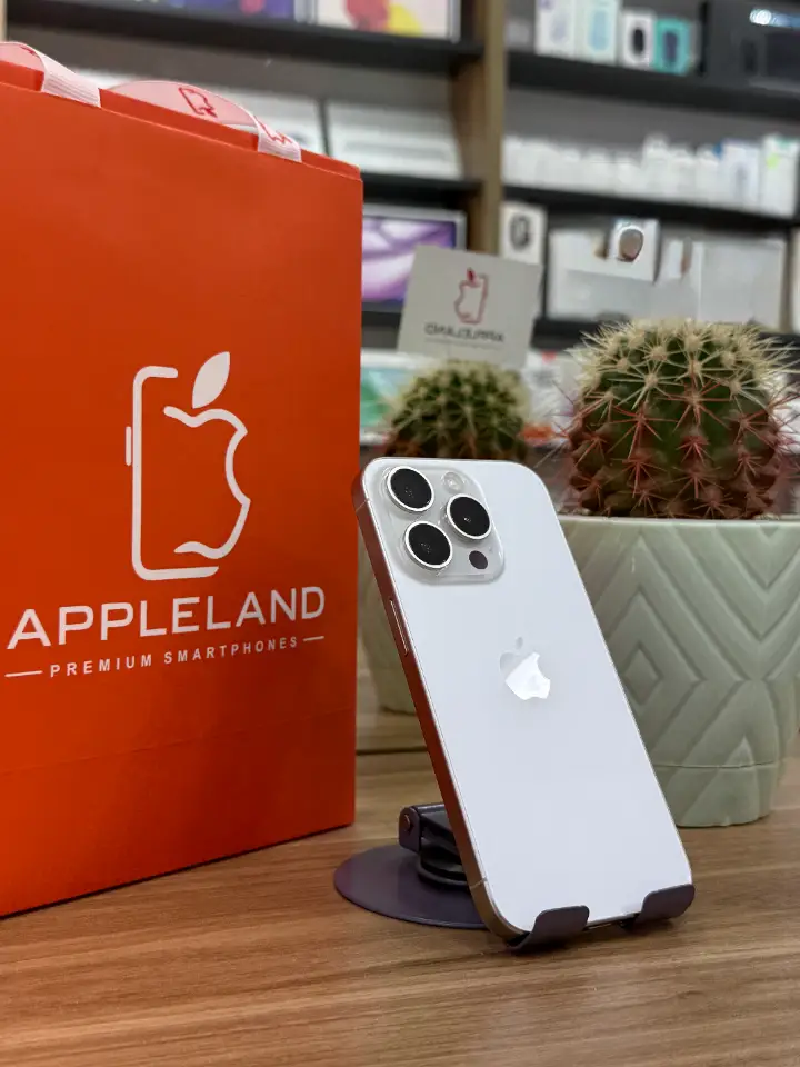 Apple iPhone 16 Pro 128GB