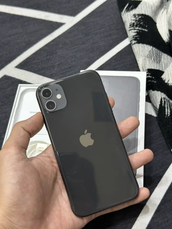 Apple iPhone 11 128GB