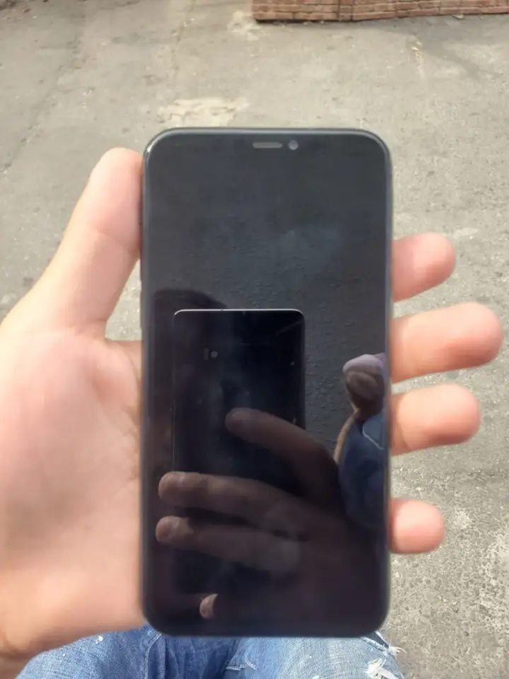 Apple iPhone 11 Pro 256GB