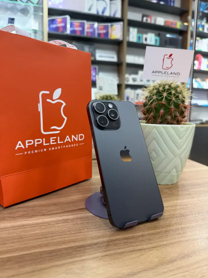Apple iPhone 15 Pro Max 256GB