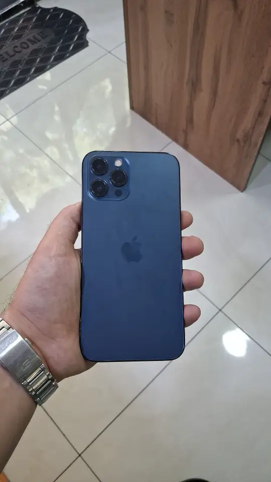 Apple iPhone 12 Pro Max 256GB