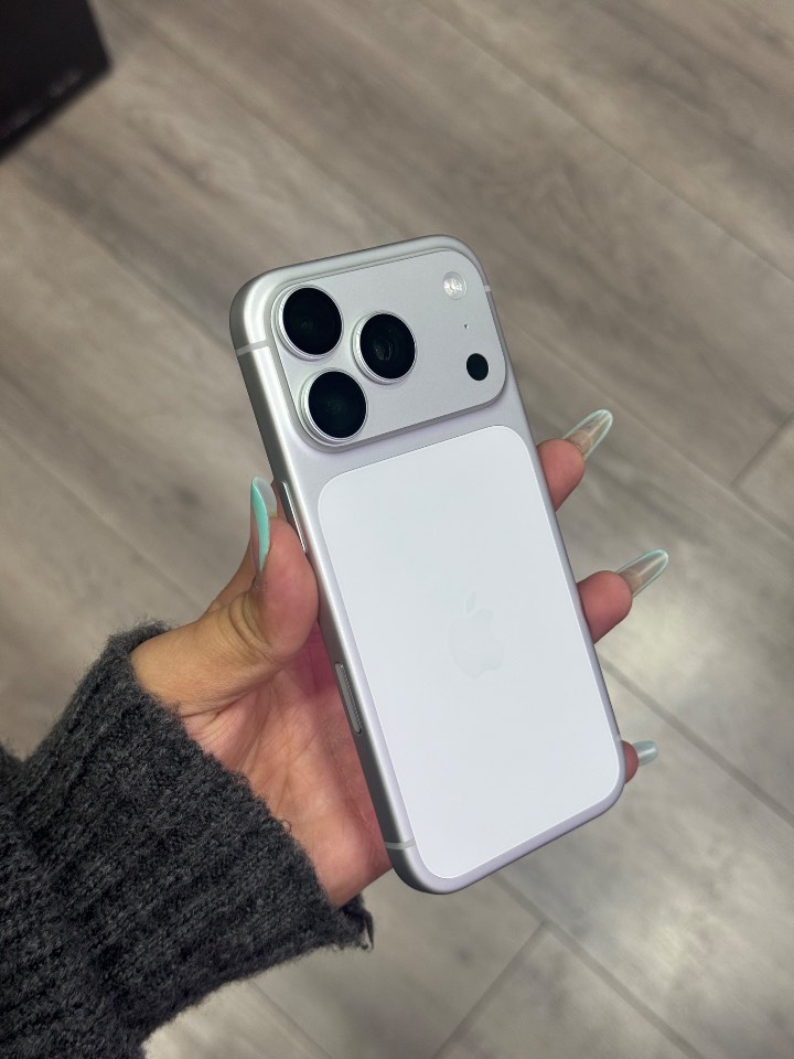 Apple iPhone 17 Pro 256GB