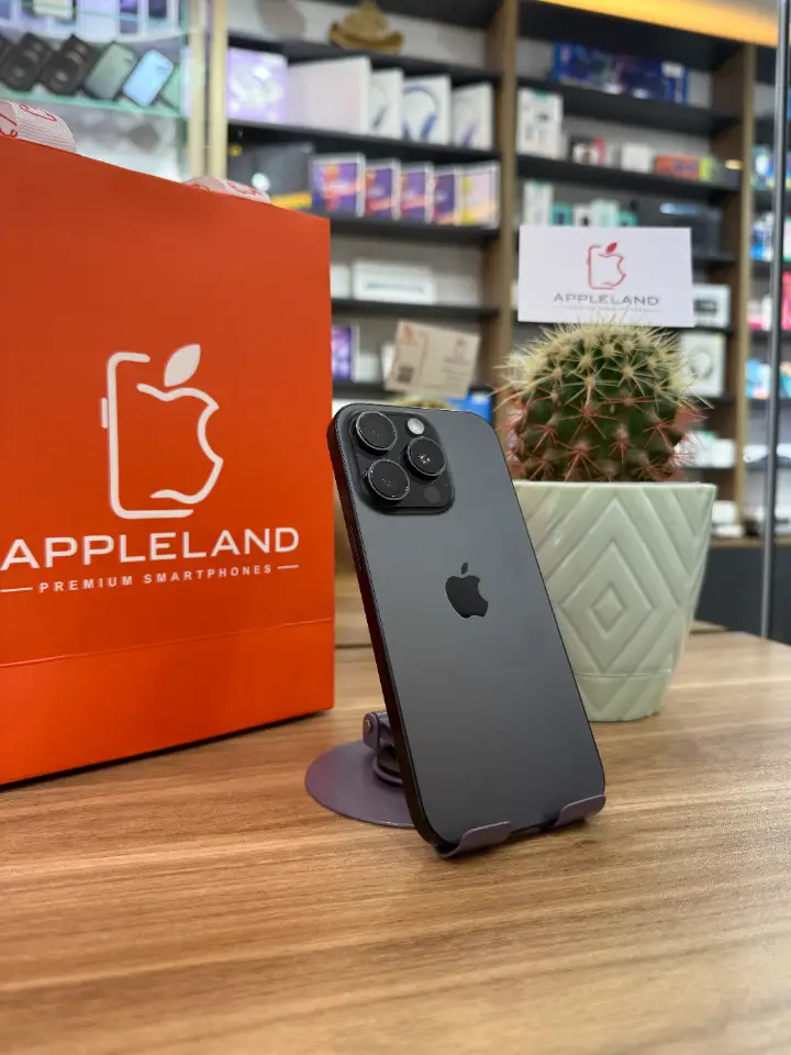 Apple iPhone 16 Pro 256GB
