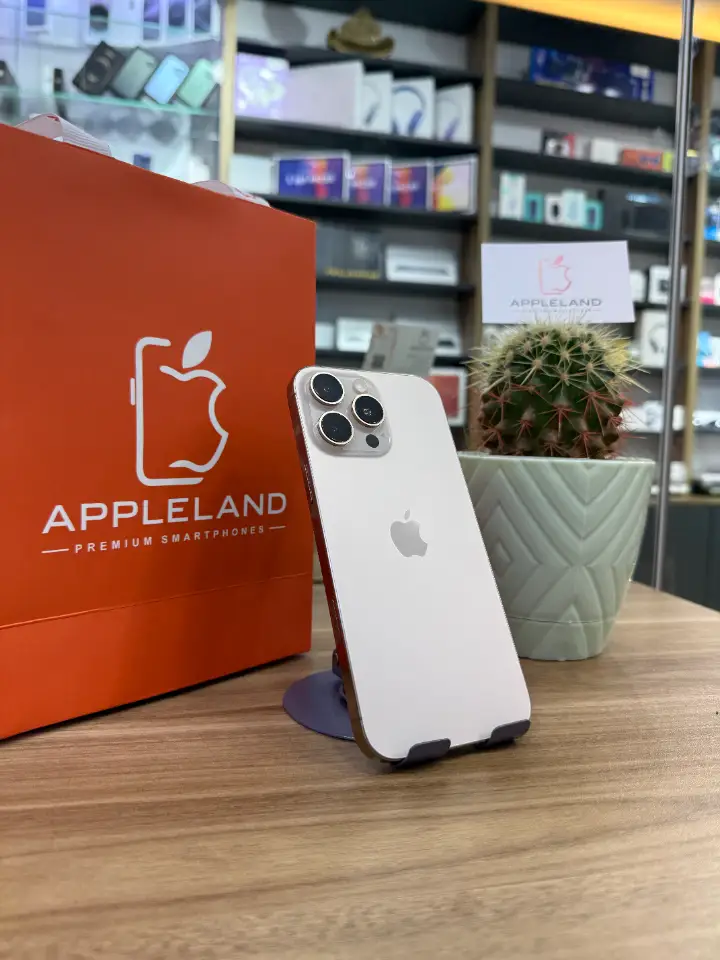 Apple iPhone 16 Pro Max 256GB