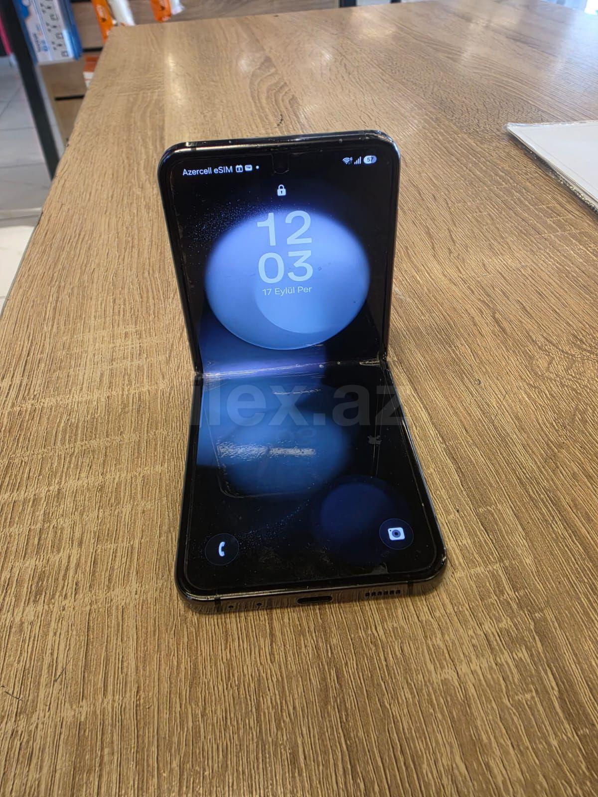 Samsung Galaxy Z Flip5 512GB