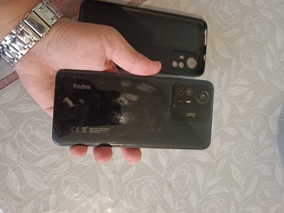 Redmi Note 12S 256GB