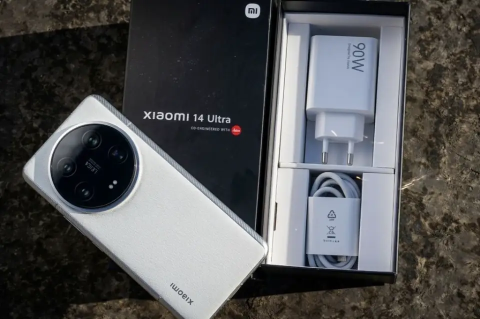 Xiaomi 14 Ultra 512GB