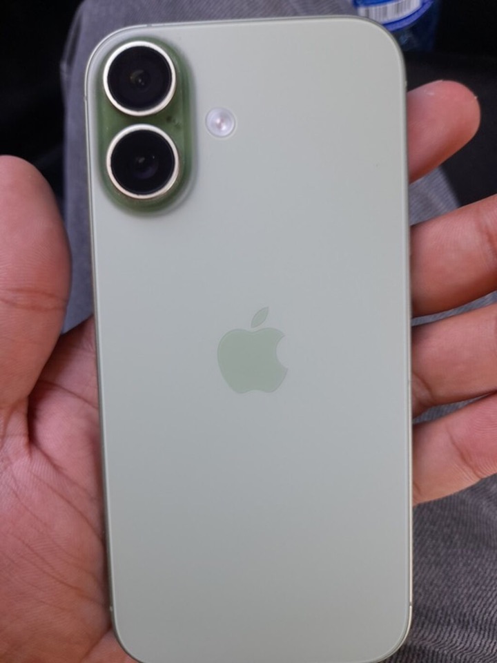 Apple iPhone 17 256GB