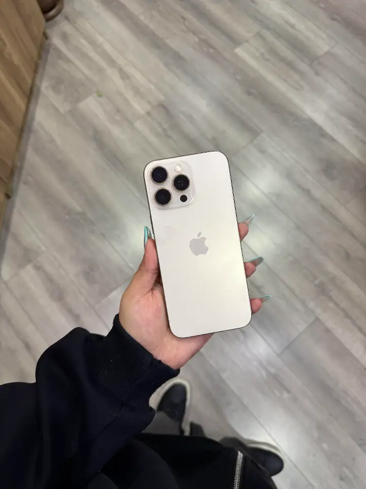 Apple iPhone 16 Pro Max 256GB