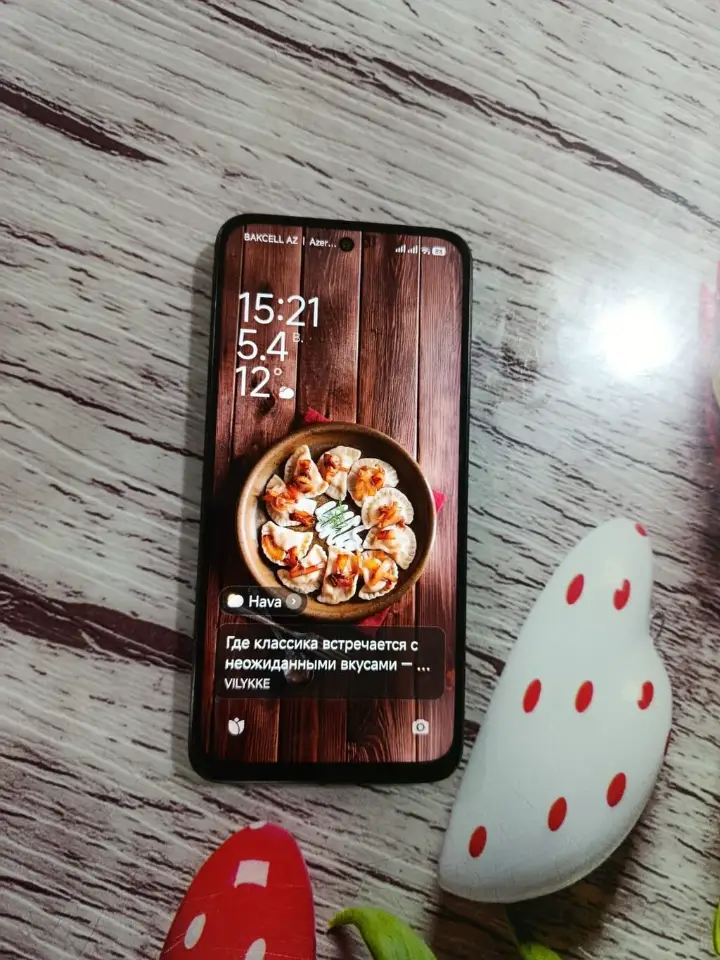 Redmi 15 256GB