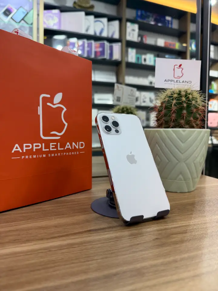 Apple iPhone 12 Pro 128GB
