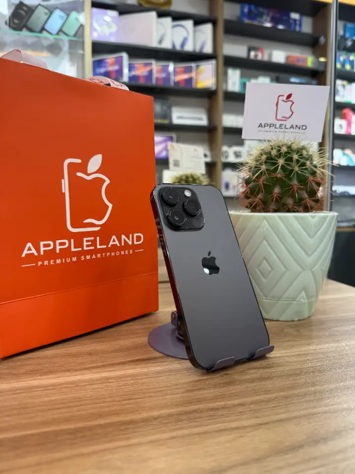 Apple iPhone 14 Pro 128GB