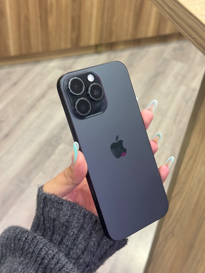 Apple iPhone 16 Pro Max 256GB