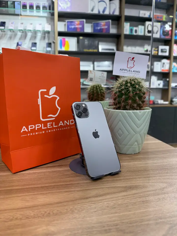 Apple iPhone 12 Pro 128GB