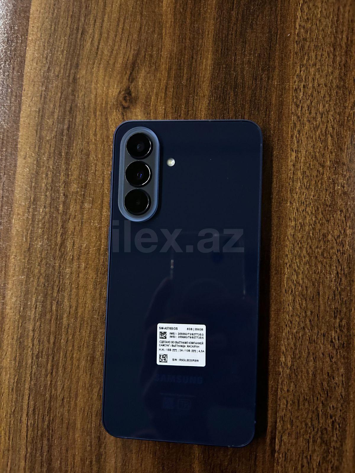 Samsung Galaxy A57 5G 256GB