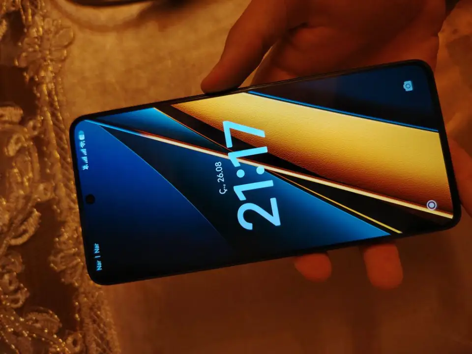 POCO X6 Pro 256GB
