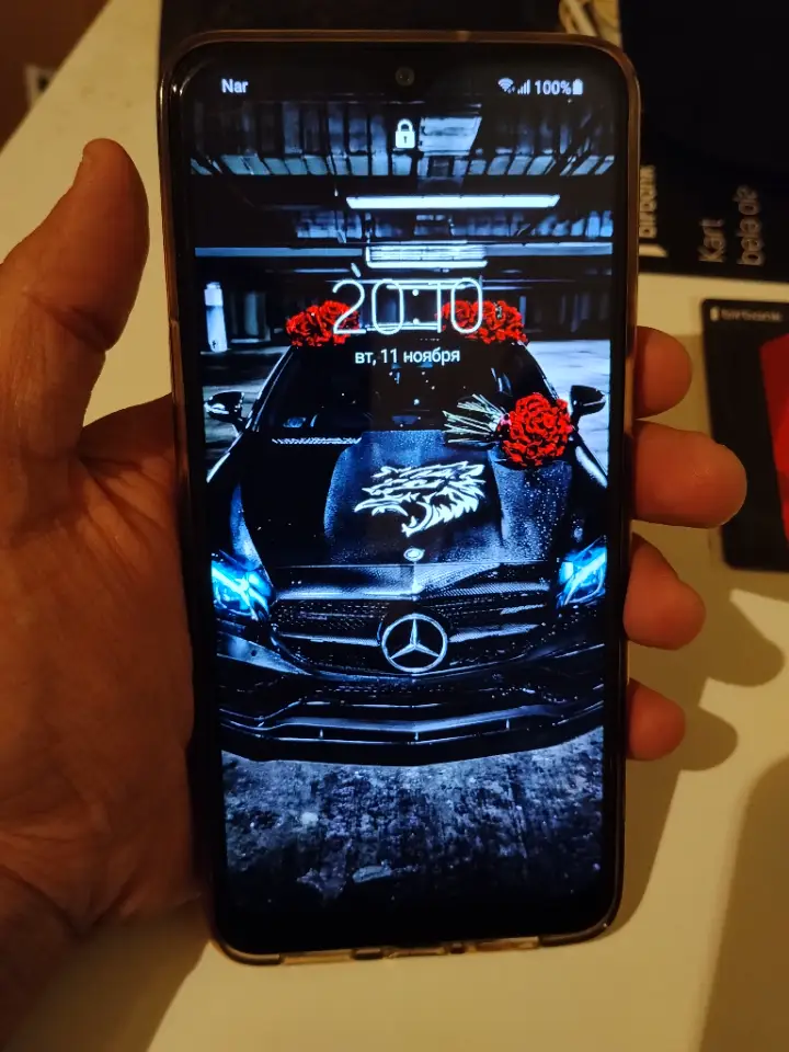 Samsung A10s 64GB