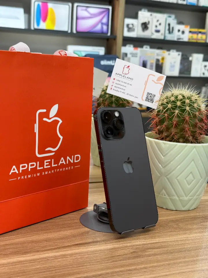 Apple iPhone 14 Pro Max 256GB