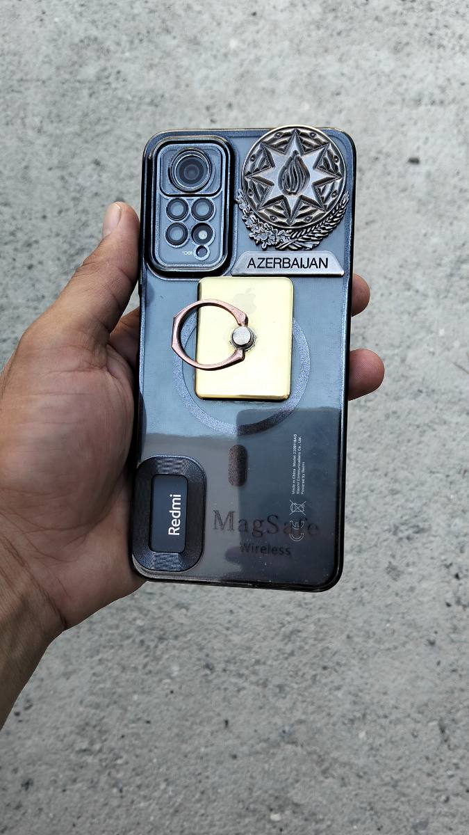 Redmi Note 10 Pro 128GB