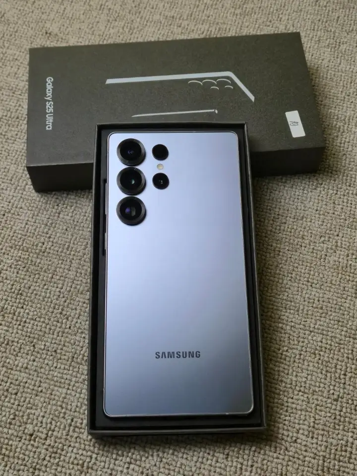 Samsung Galaxy S23 Ultra 256GB