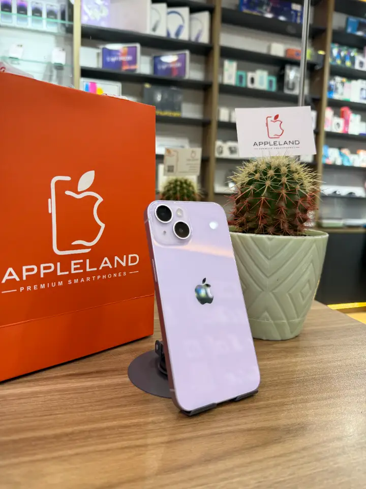 Apple iPhone 14 128GB