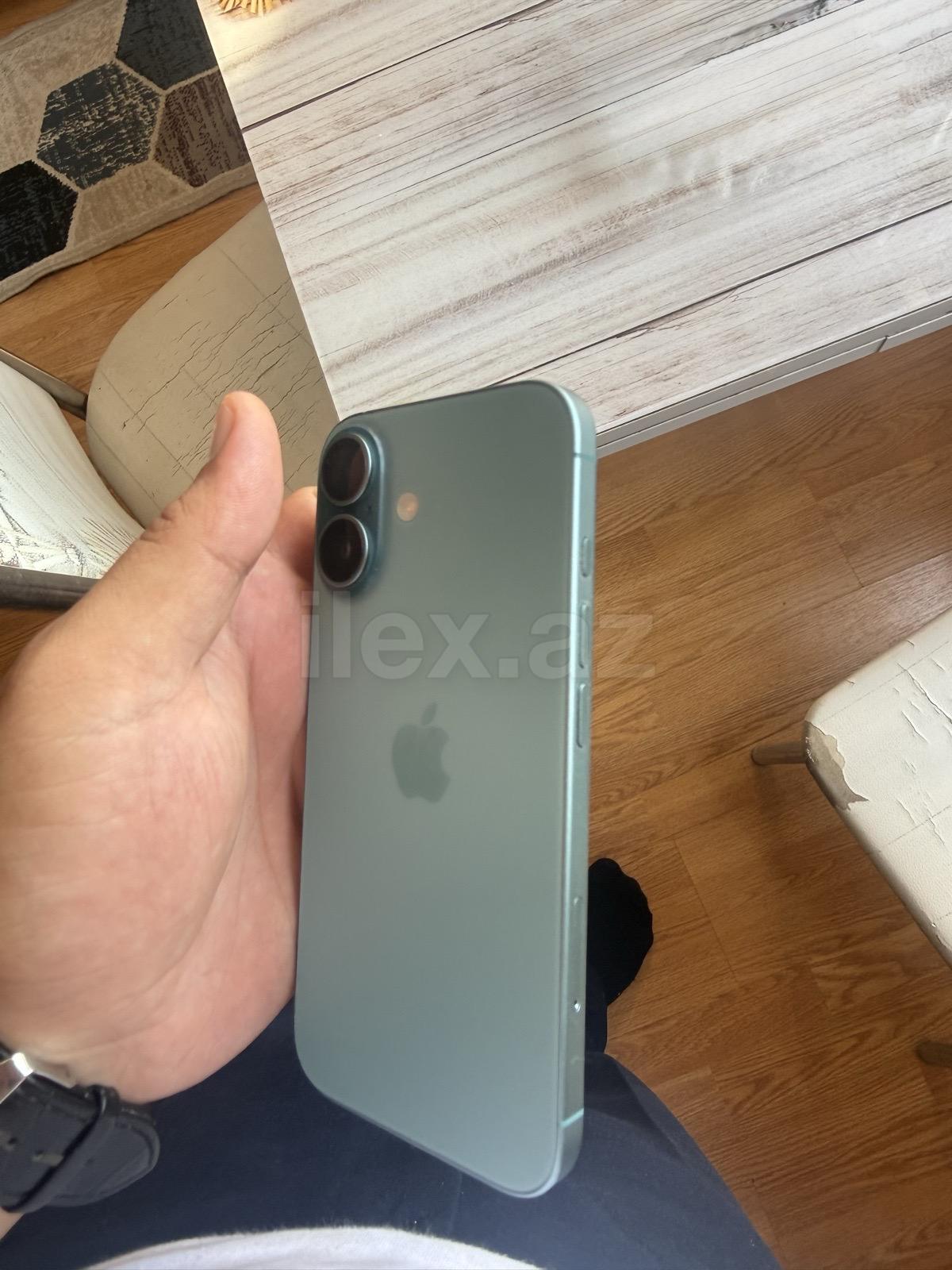 Apple iPhone 16 128GB