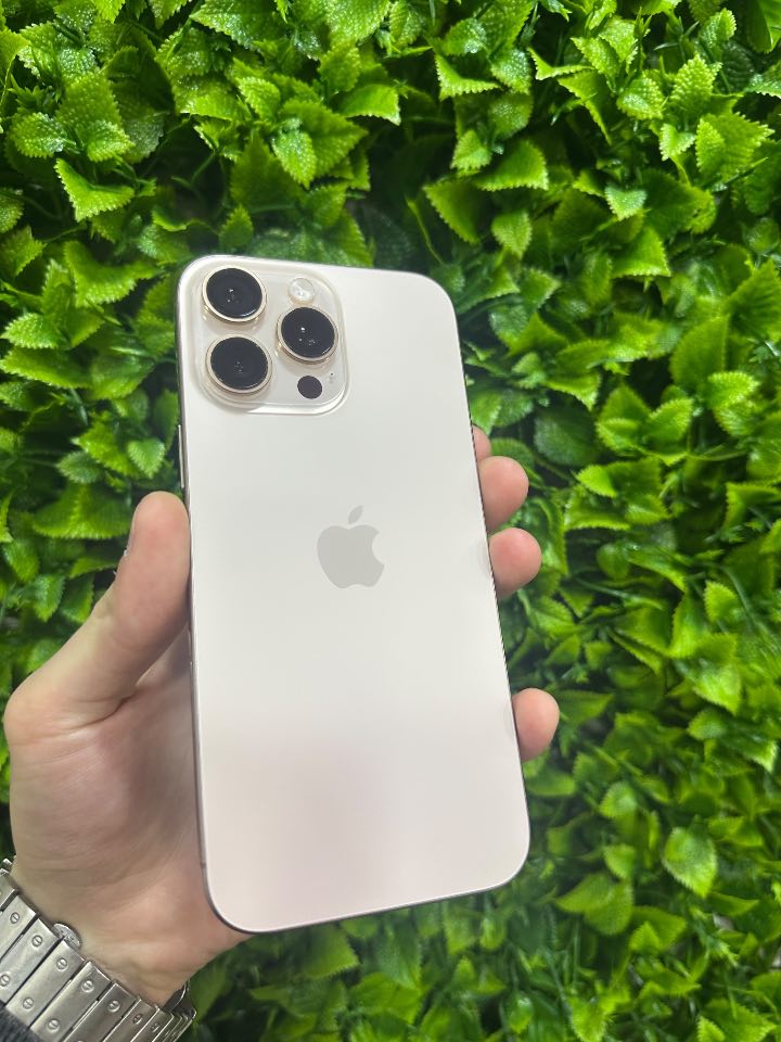 Apple iPhone 16 Pro Max 256GB