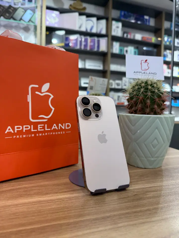 Apple iPhone 16 Pro 128GB