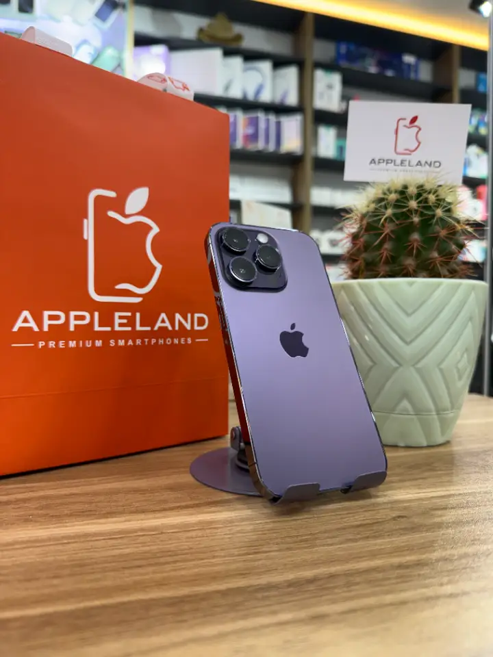Apple iPhone 14 Pro 256GB