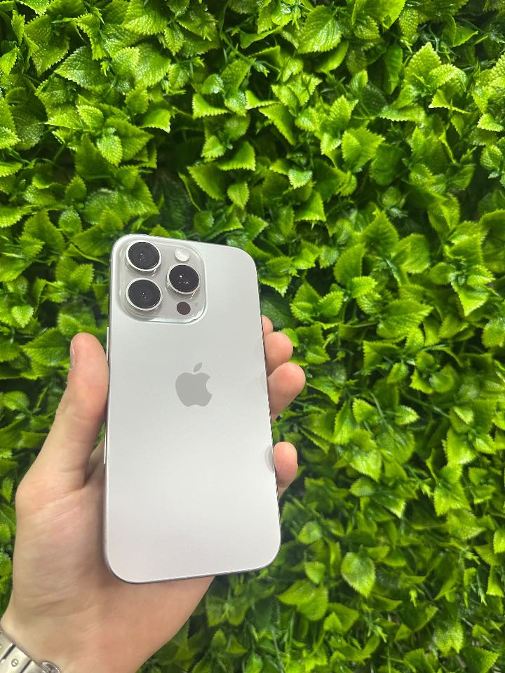 Apple iPhone 16 Pro 128GB