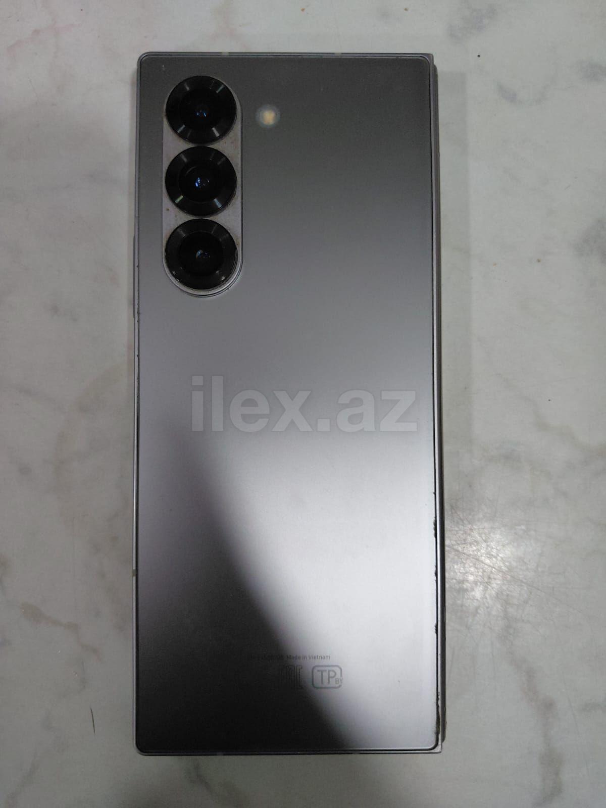 Samsung Galaxy Z Fold6 256GB