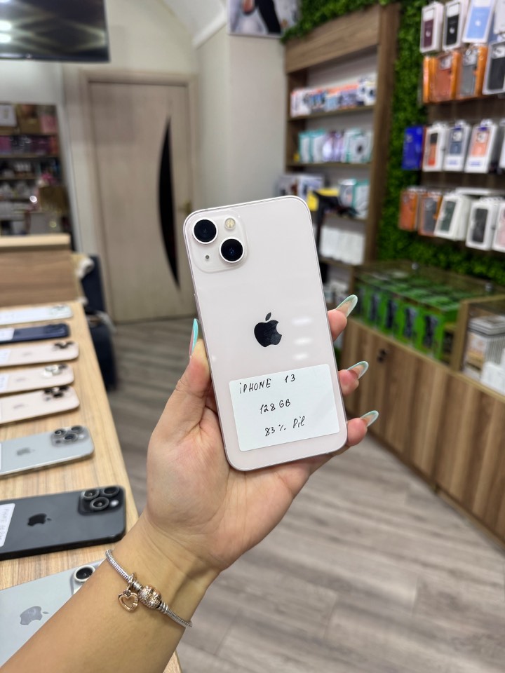 Apple iPhone 13 128GB