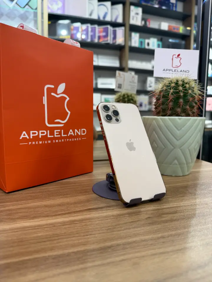 Apple iPhone 12 Pro 128GB